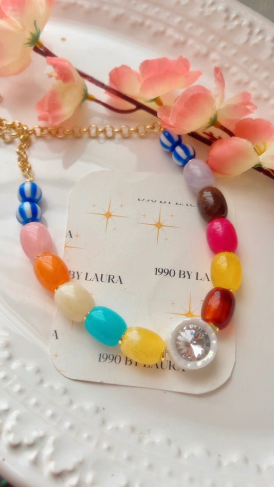 Andreina necklace