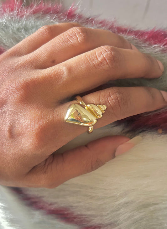 Anillo coral
