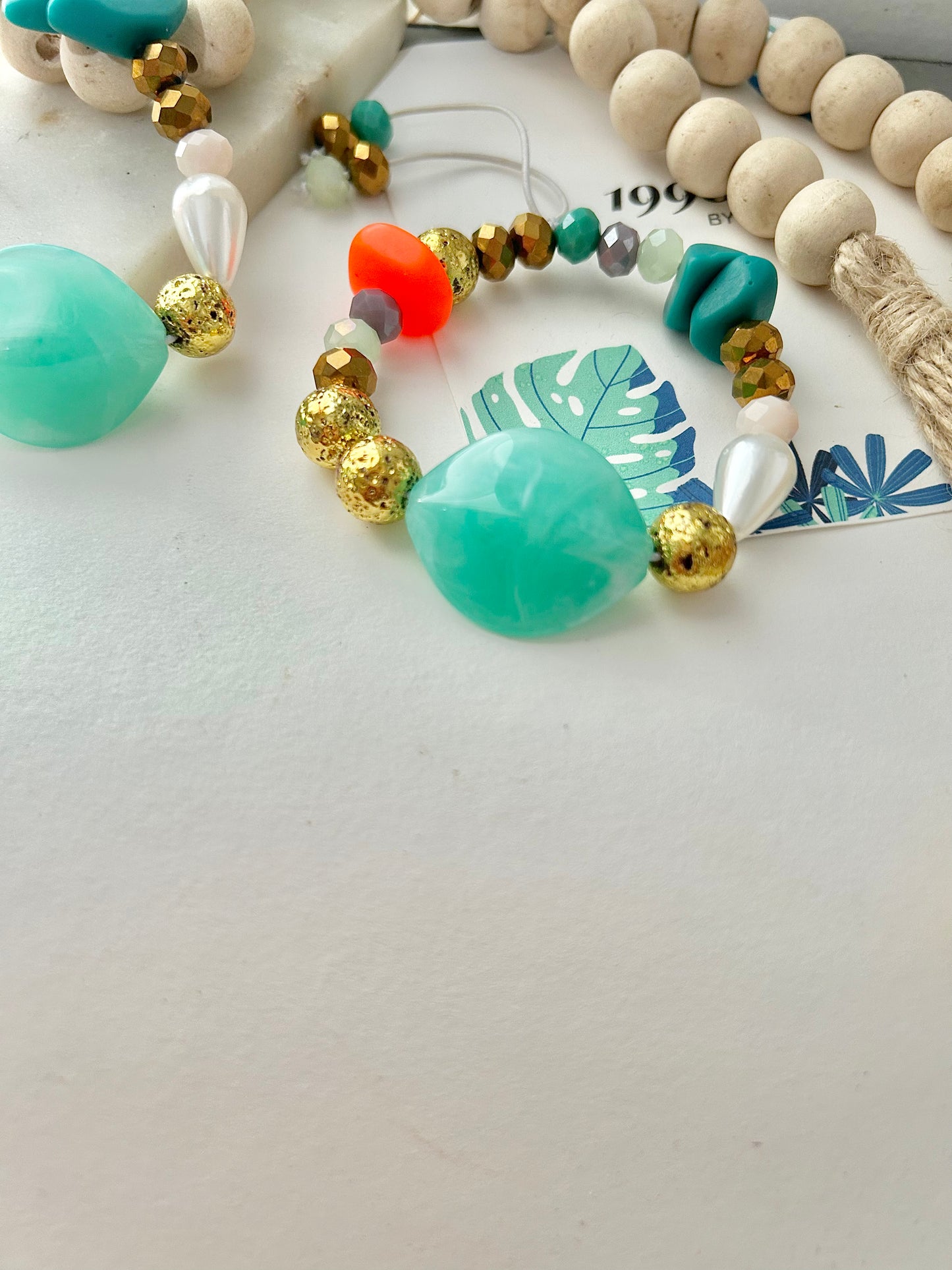 Sualy Bracelet