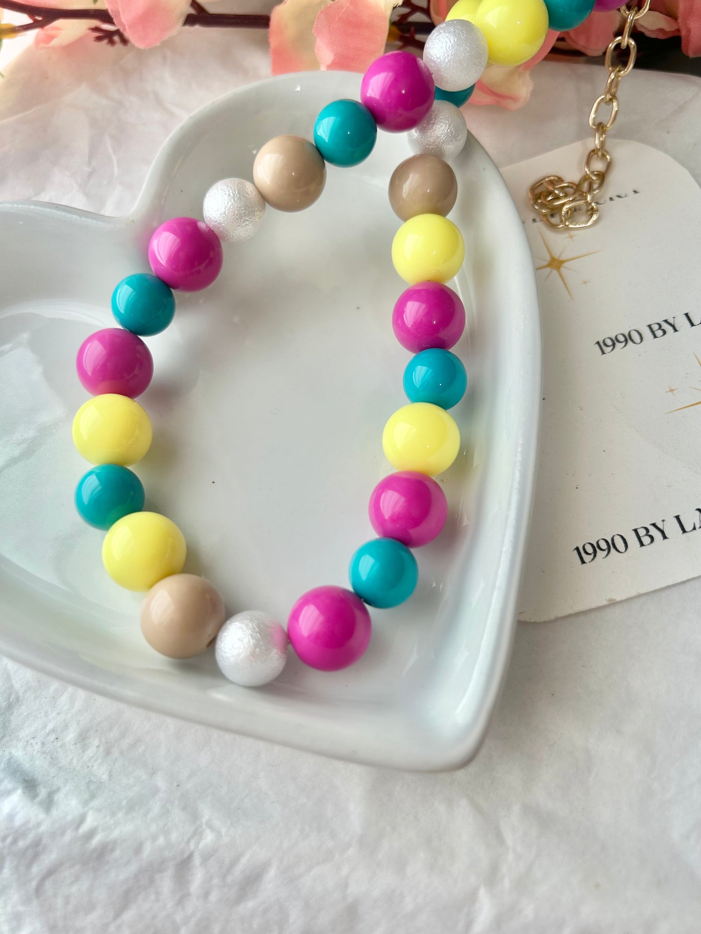 Arcoíris 🌈 Bubble