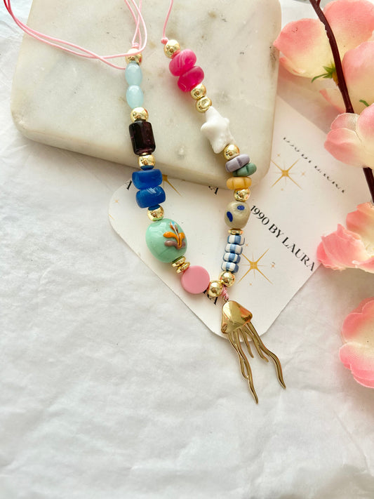 Medusa jewelry