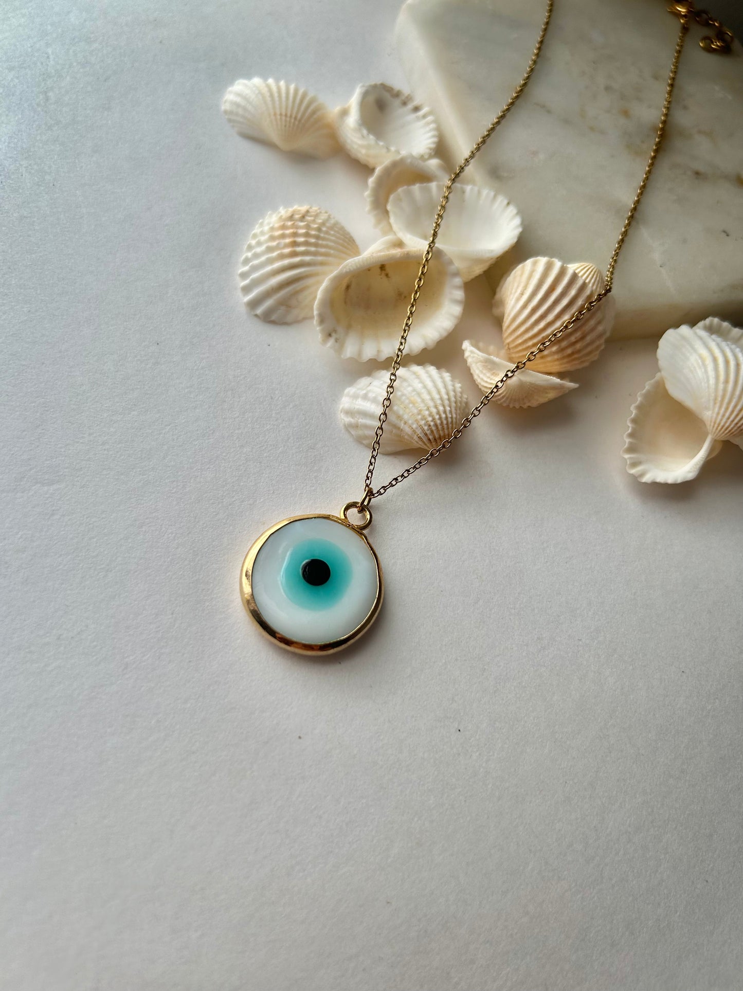 Ojo turco