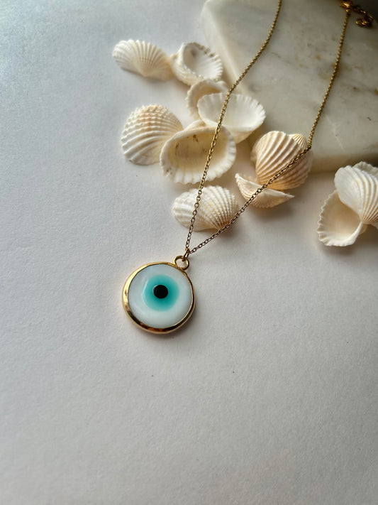 Ojo turco