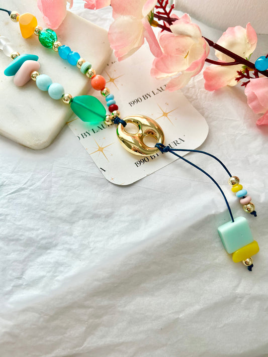 Vanessa jewelry