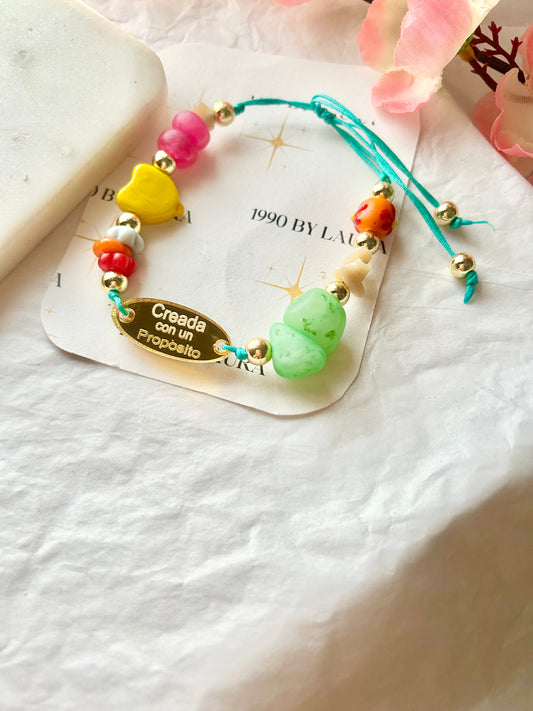 Creada bracelet