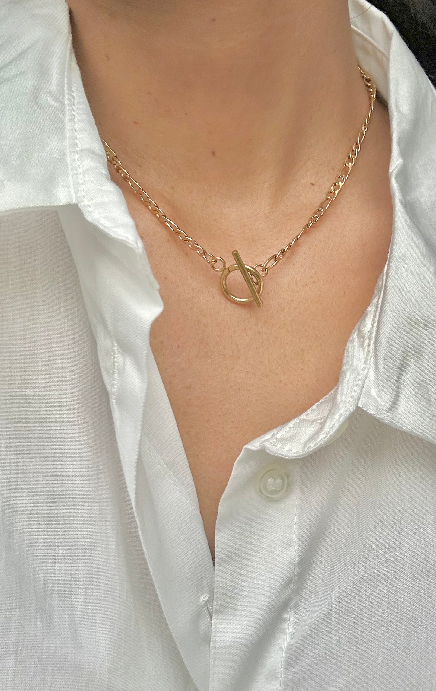 Coral Necklace