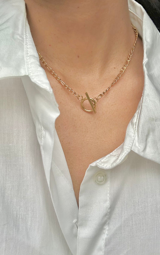 Coral Necklace