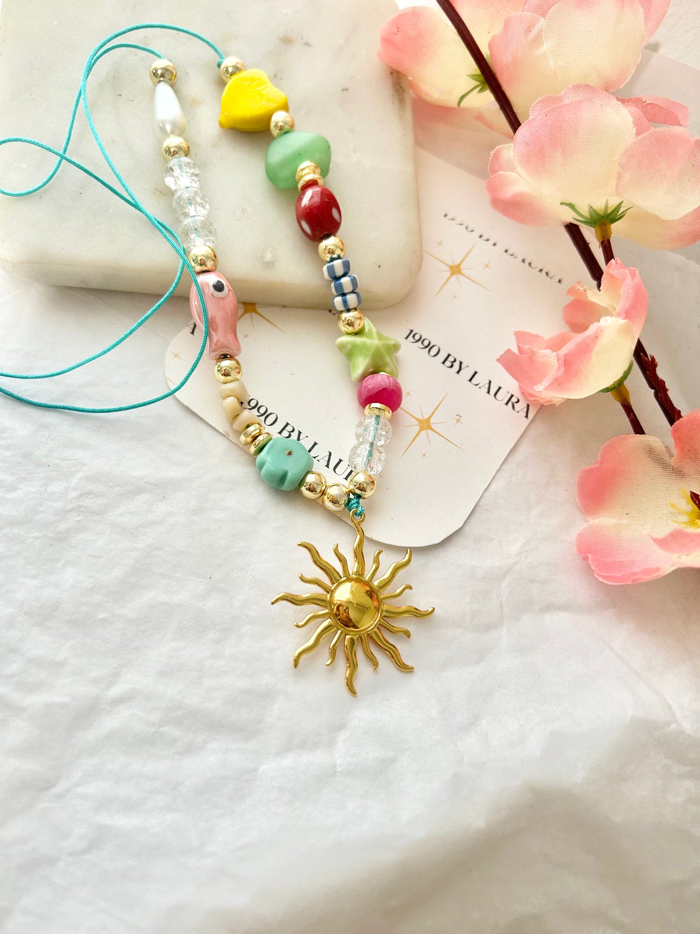 Sol caribeño jewelry