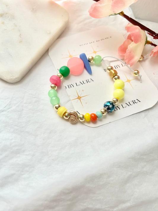 Arena Bracelet