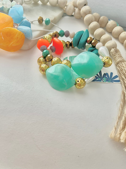 Sualy Bracelet