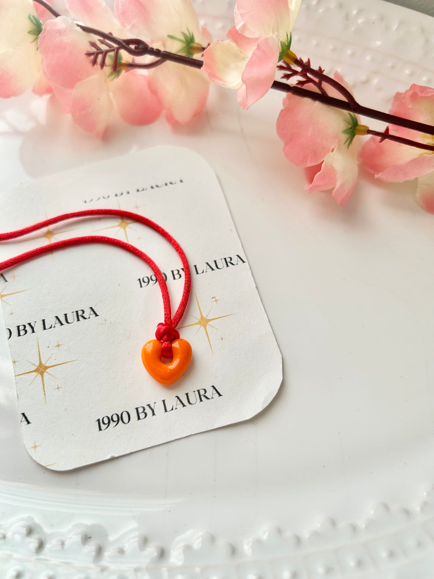 Amores bracelet
