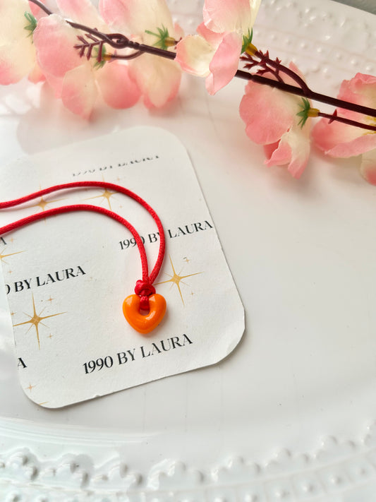 Amores bracelet