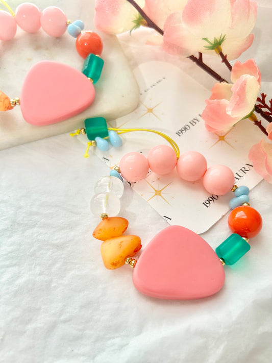 Anais bracelet