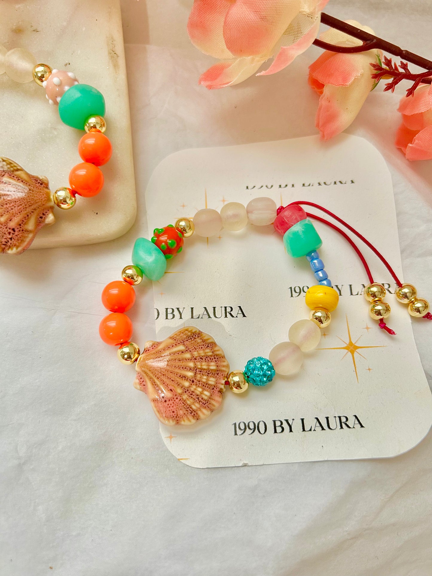 Conchita bracelet