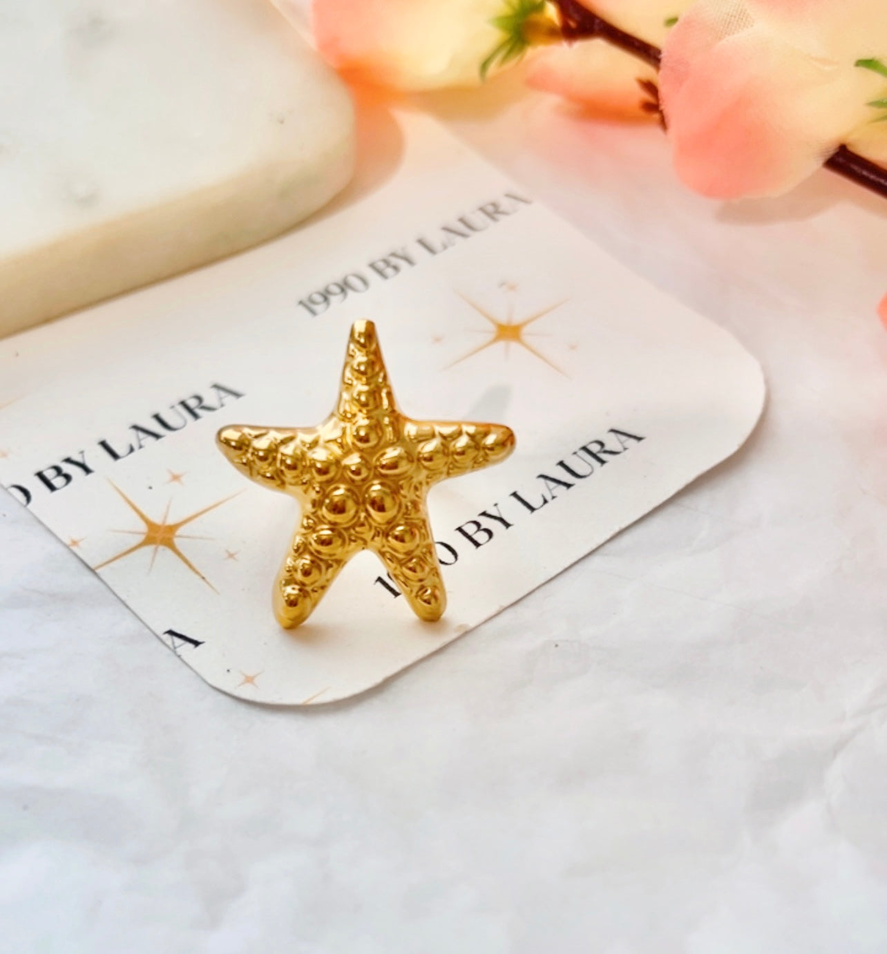 Ring Estrellita