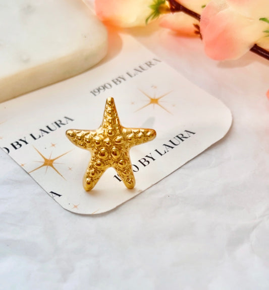 Ring Estrellita