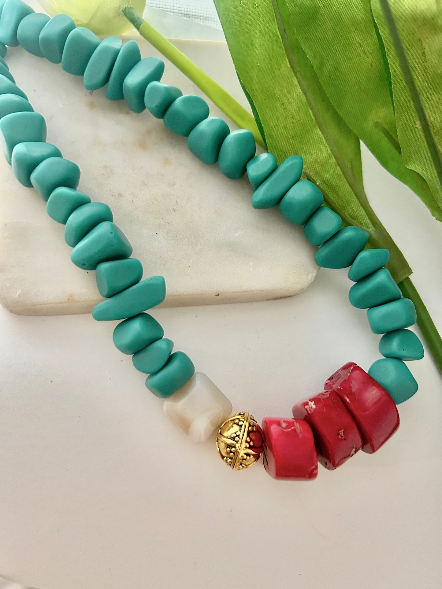 Arizona necklace