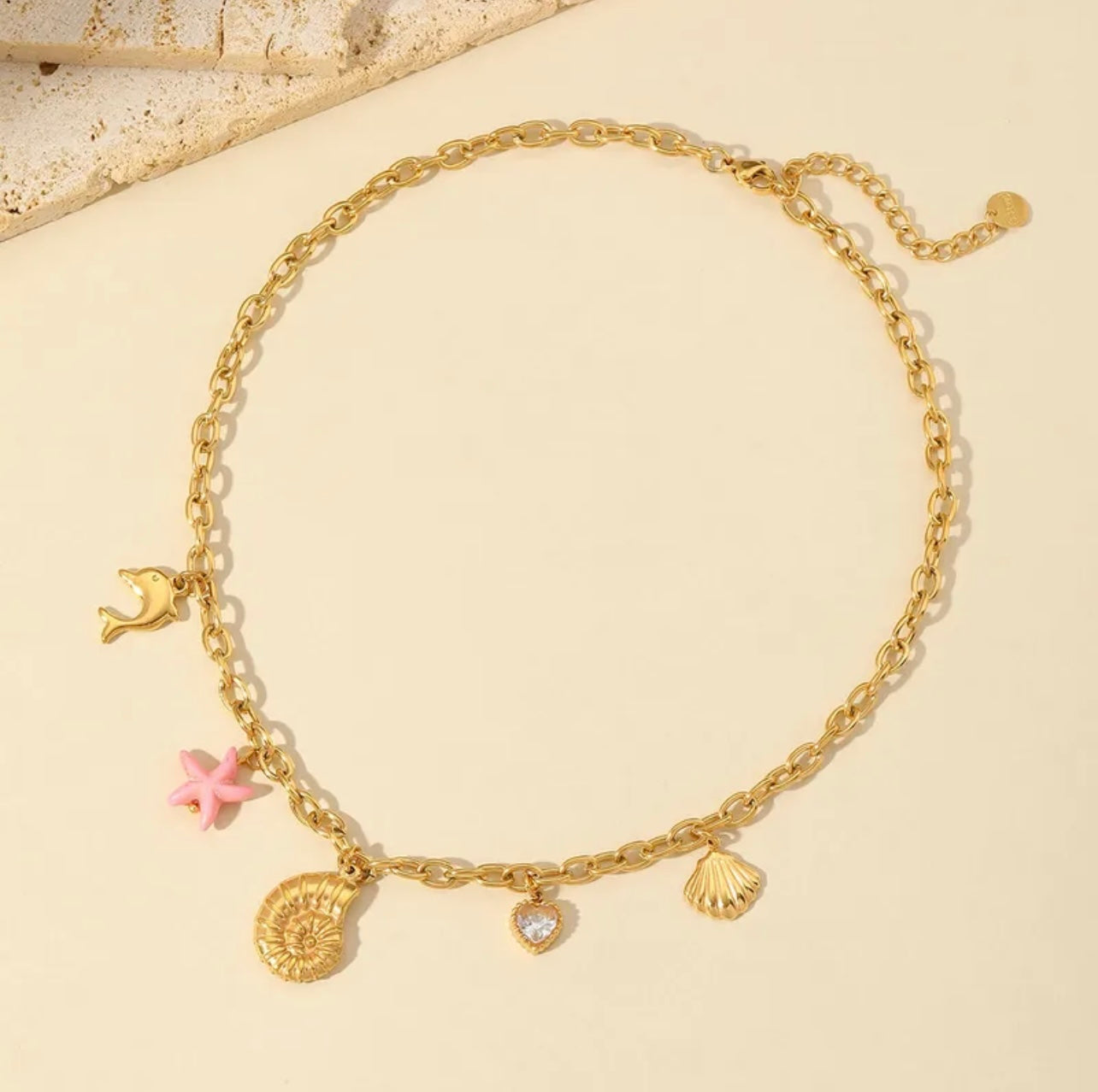 Salina Jewelry