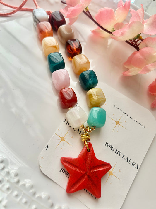 Nilda Necklace