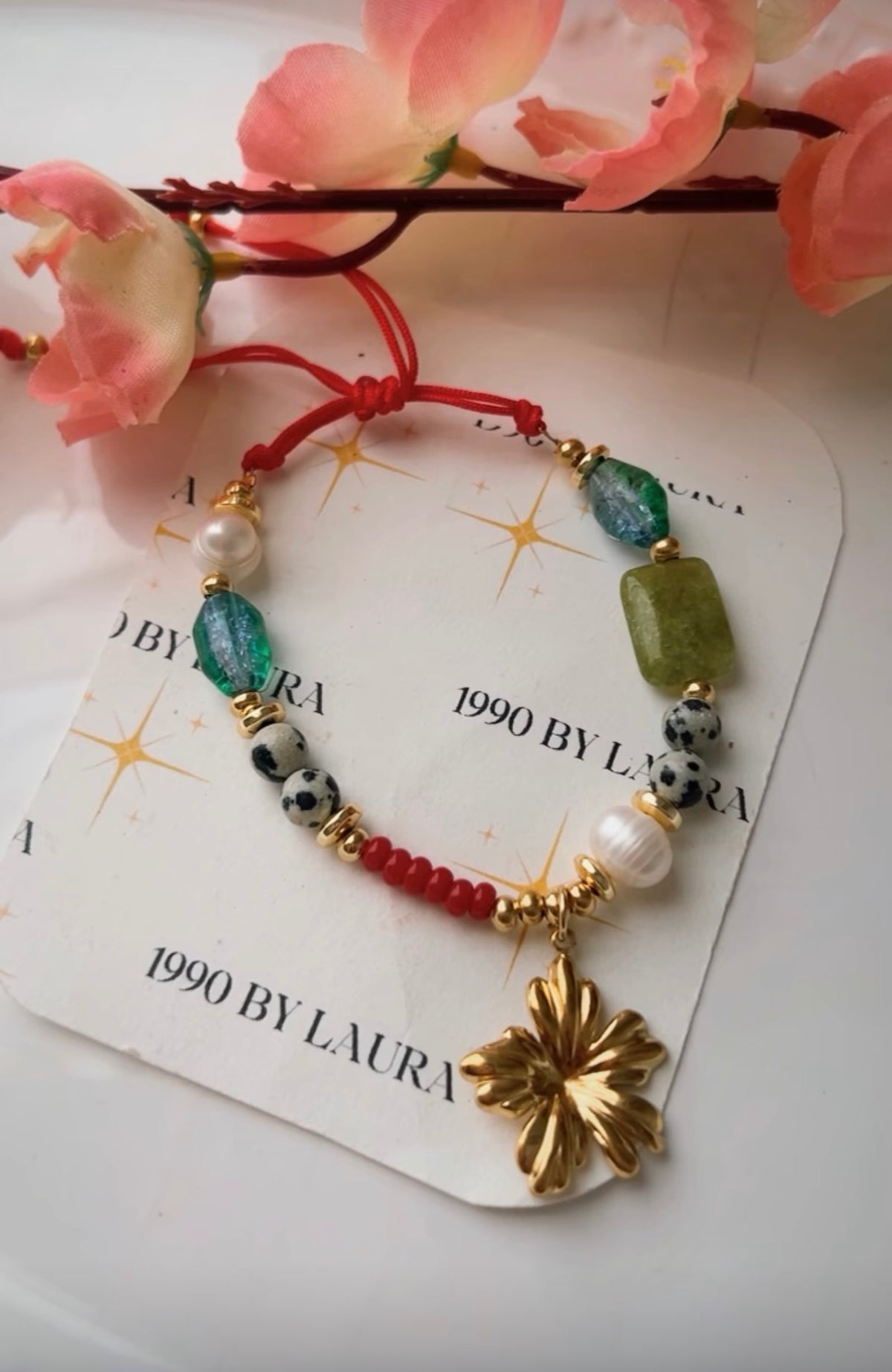 Lala bracelet
