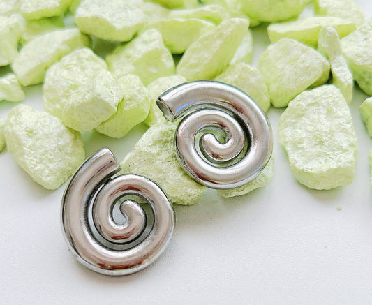 Luxury Earrings