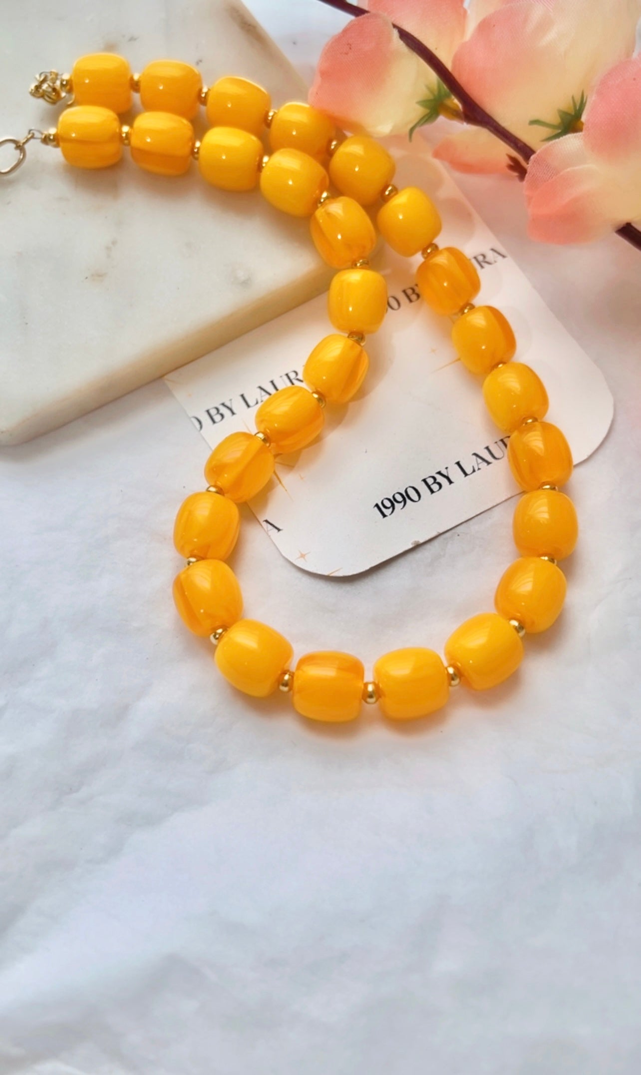Aleska Necklace