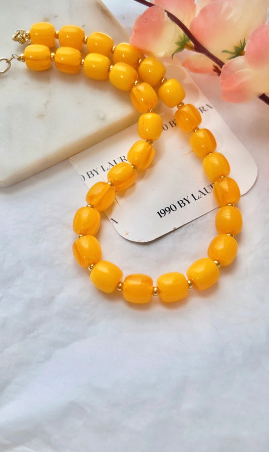 Aleska Necklace