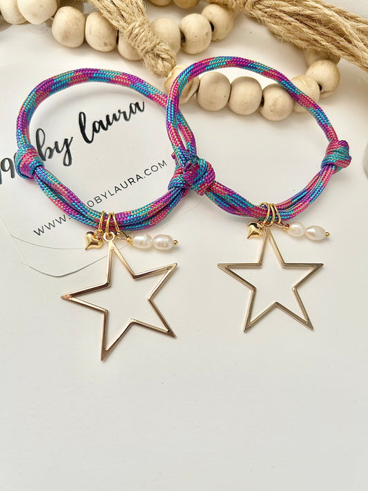 Stela Bracelet