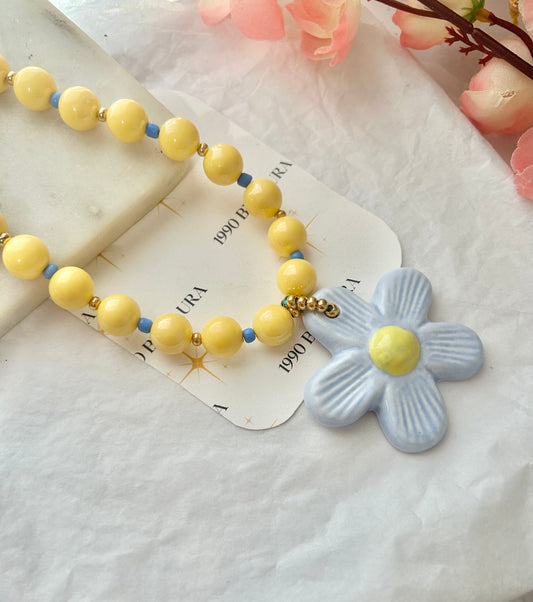 Karol necklace