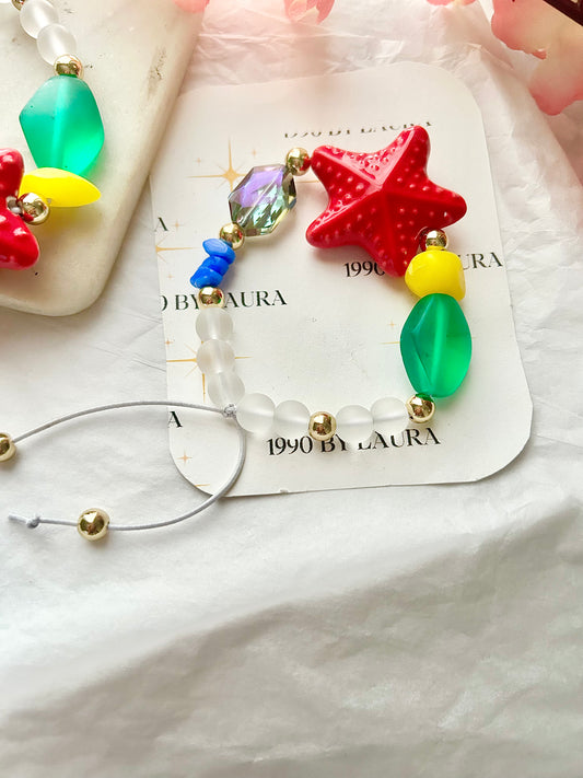 Saint Thomas bracelet