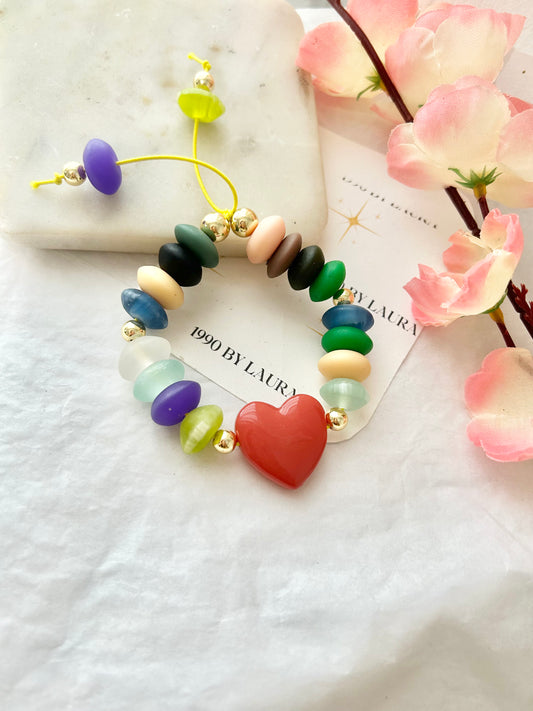 Nicole bracelet
