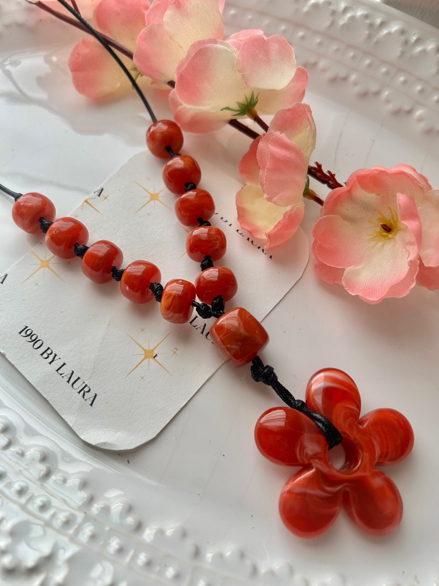 Otoño necklace