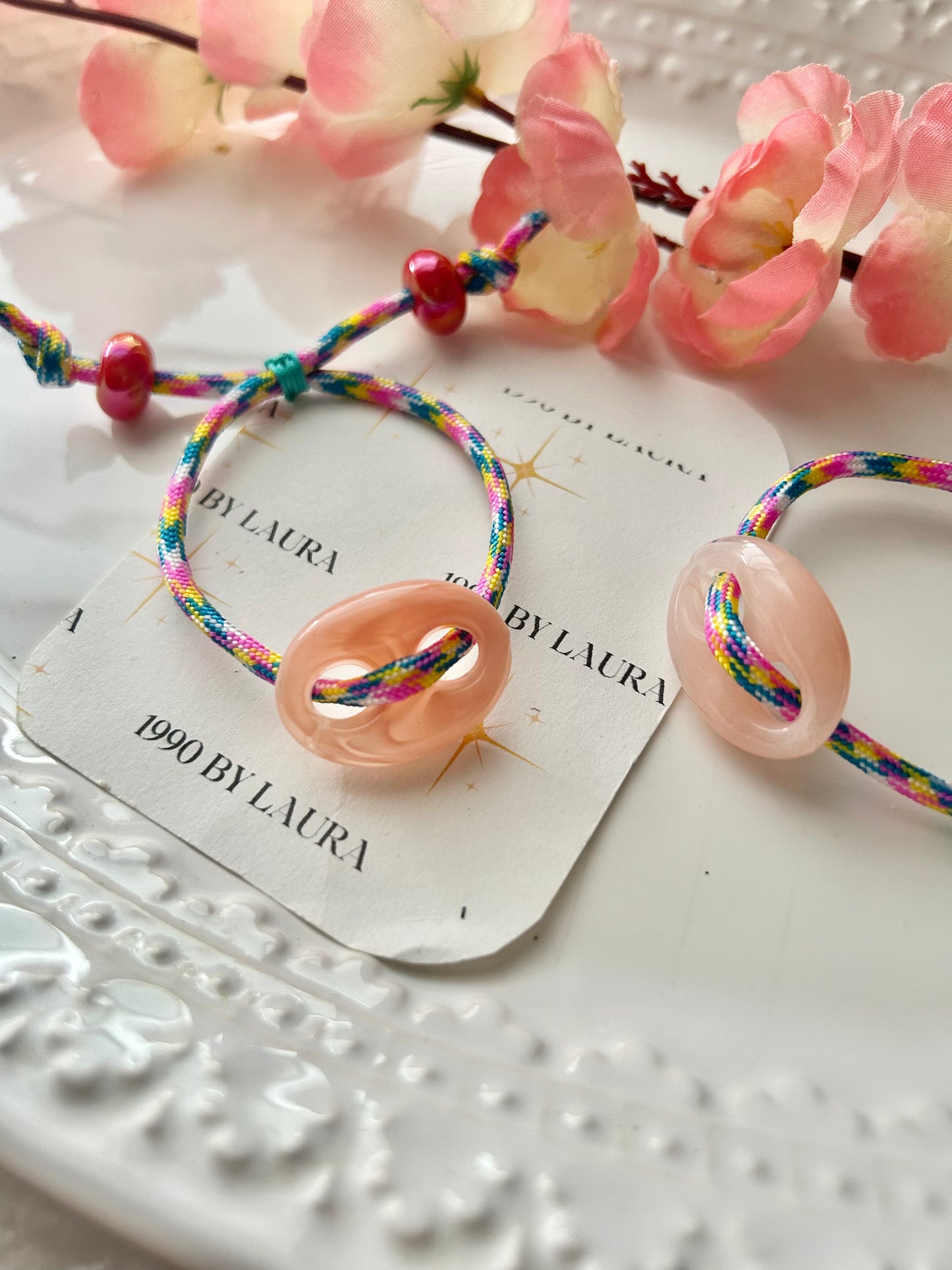 Letti bracelet