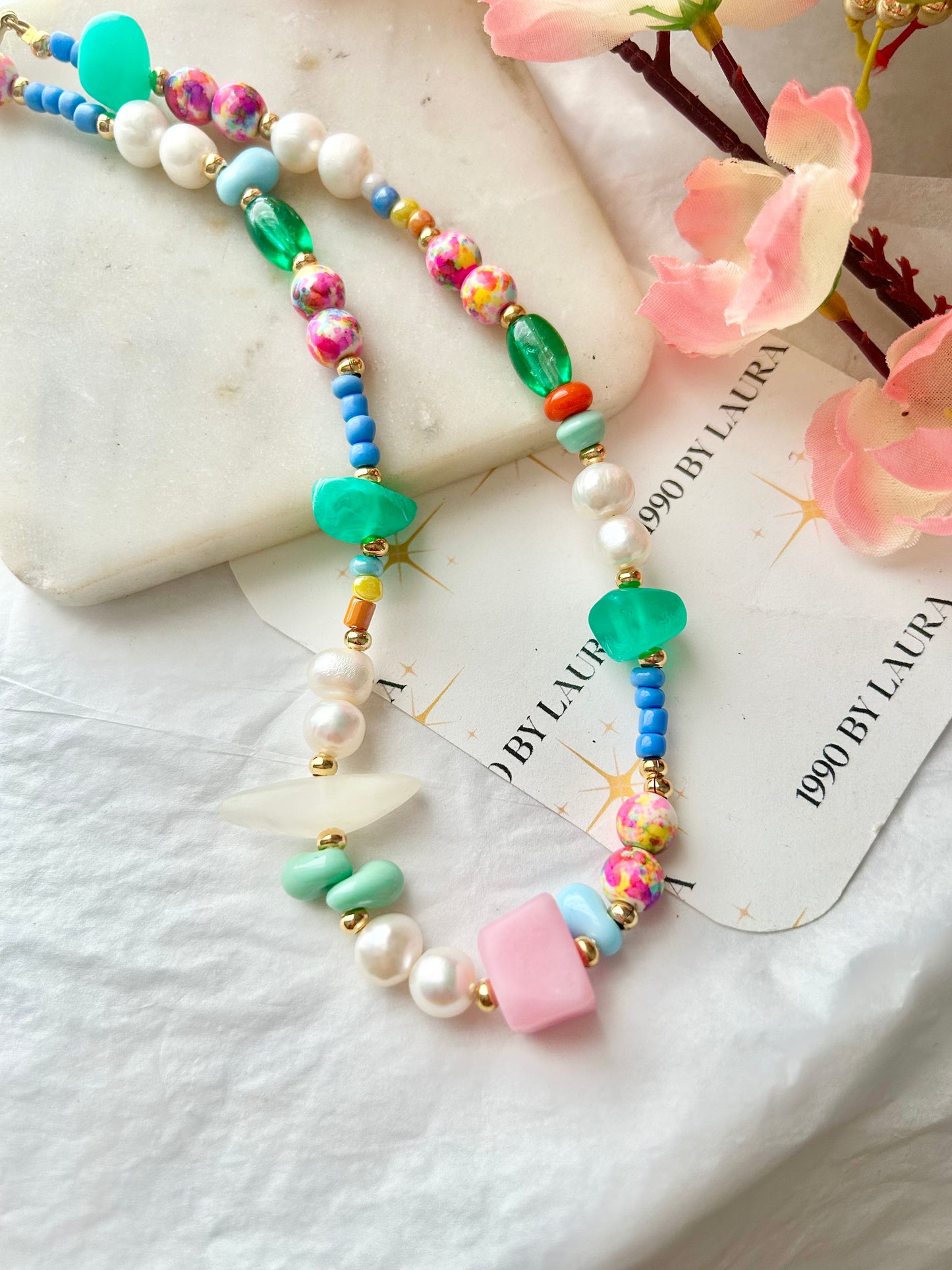 Nicoles Necklace