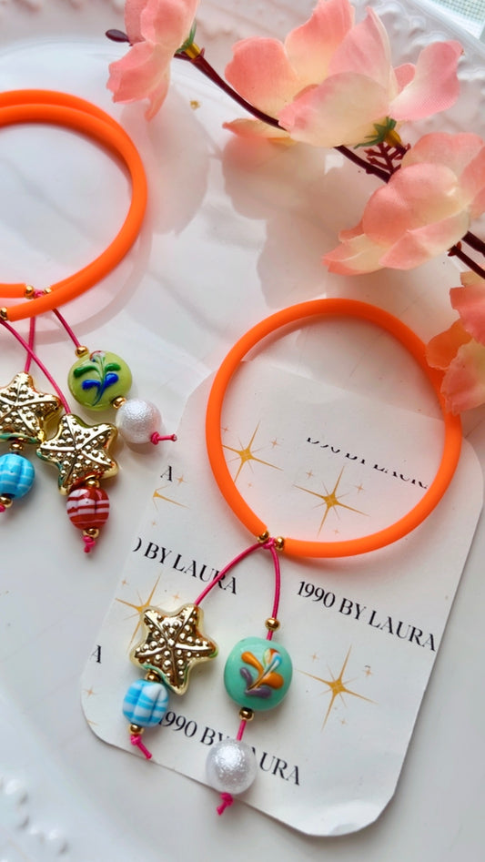 Tropical Bracelet