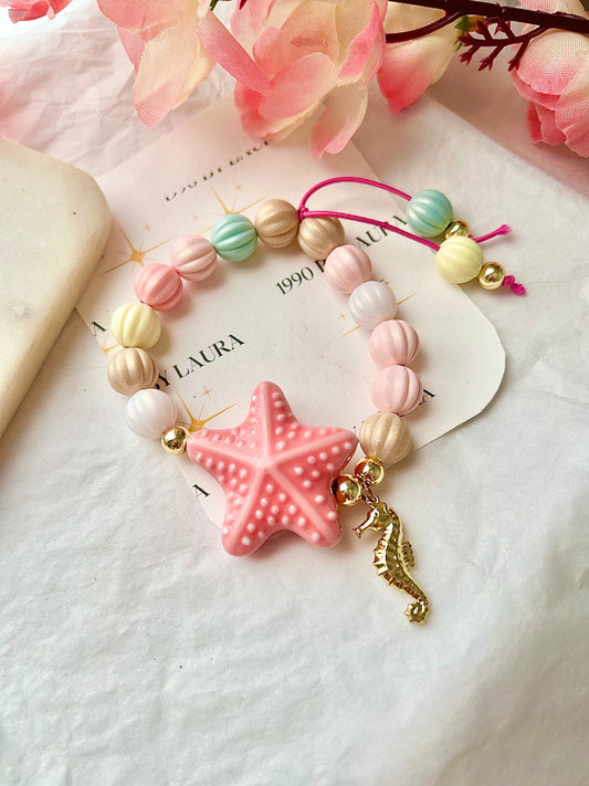 California bracelet