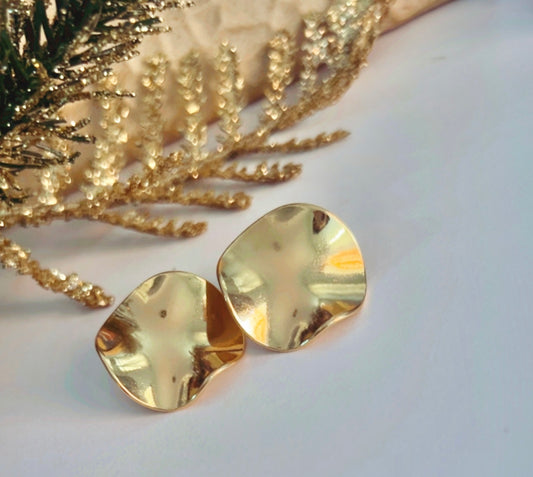Mikaela Earring