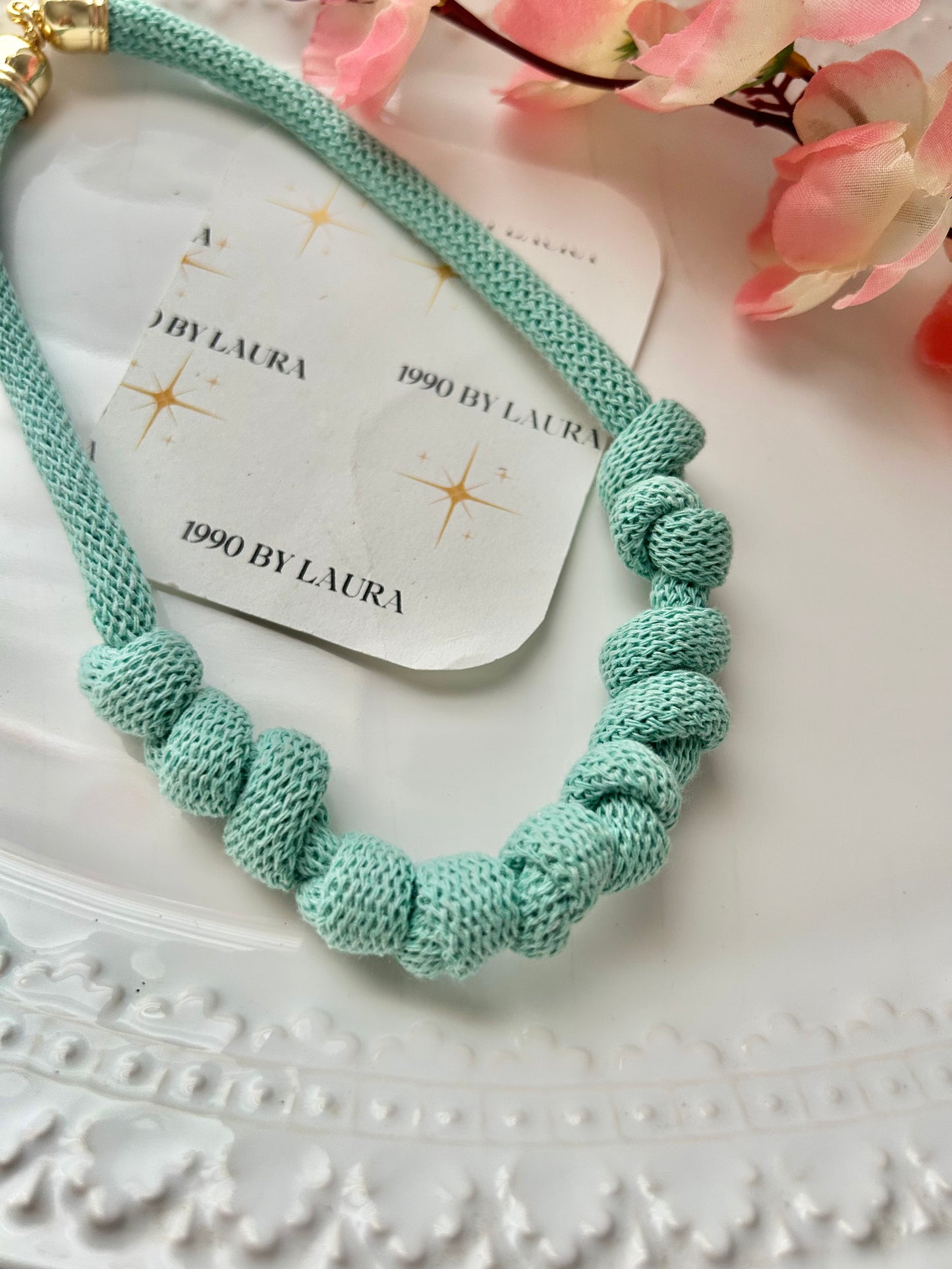 Menta bohemia chic