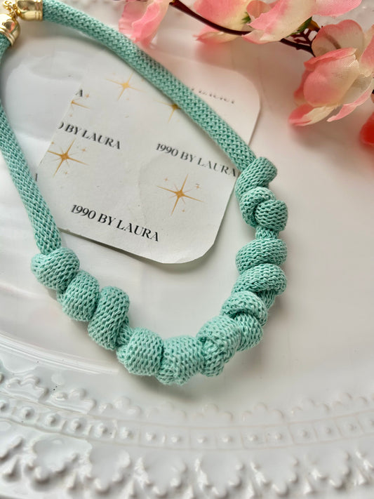 Menta bohemia chic