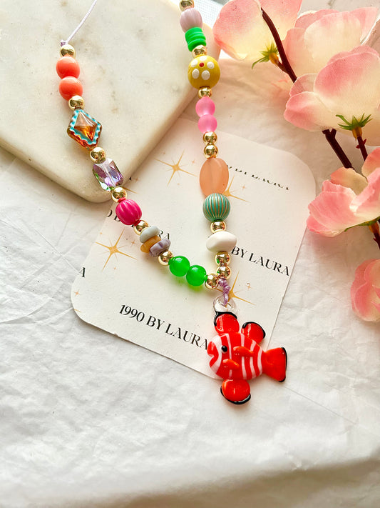 Nemo jewelry