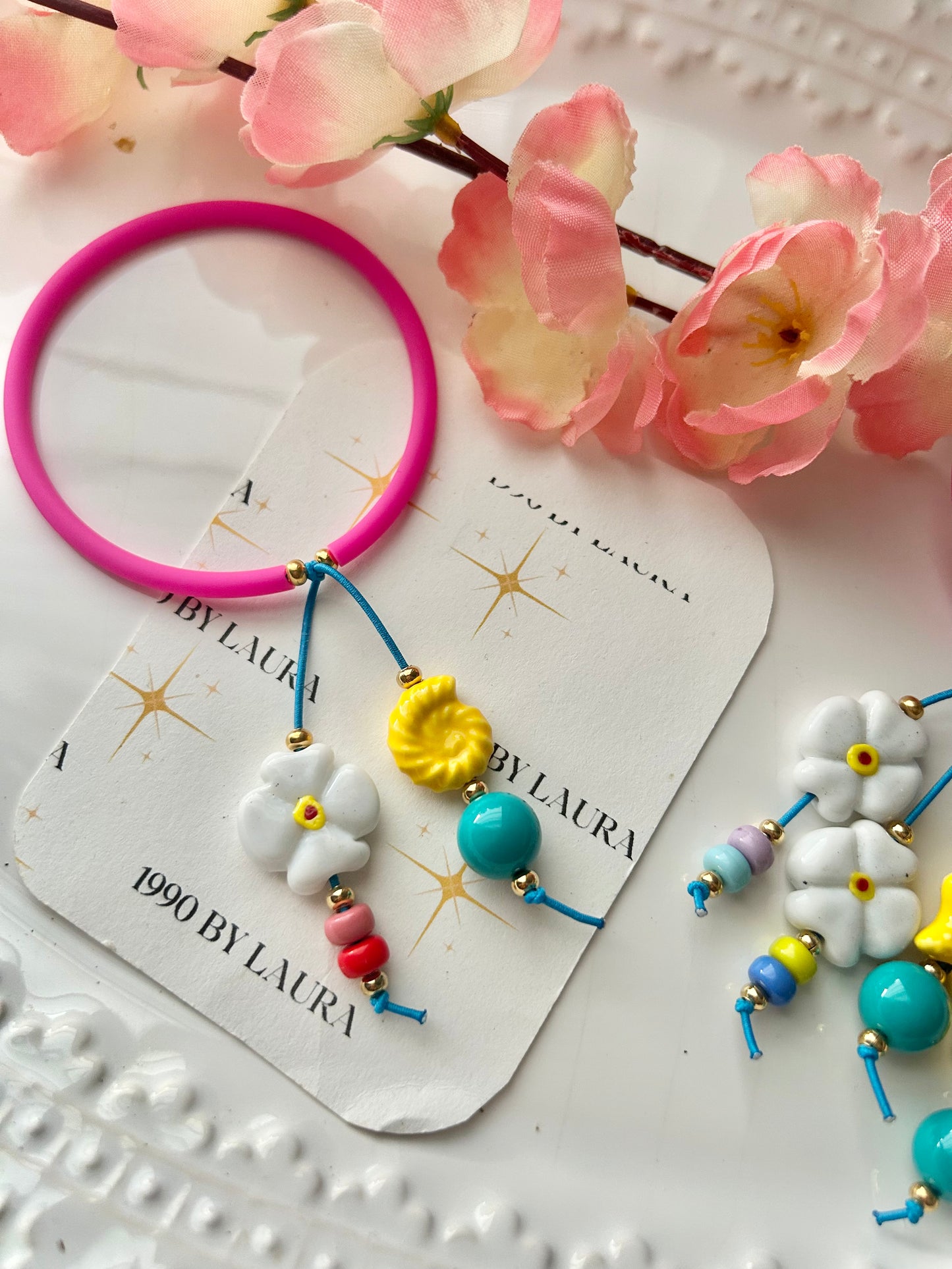 Rio bracelet