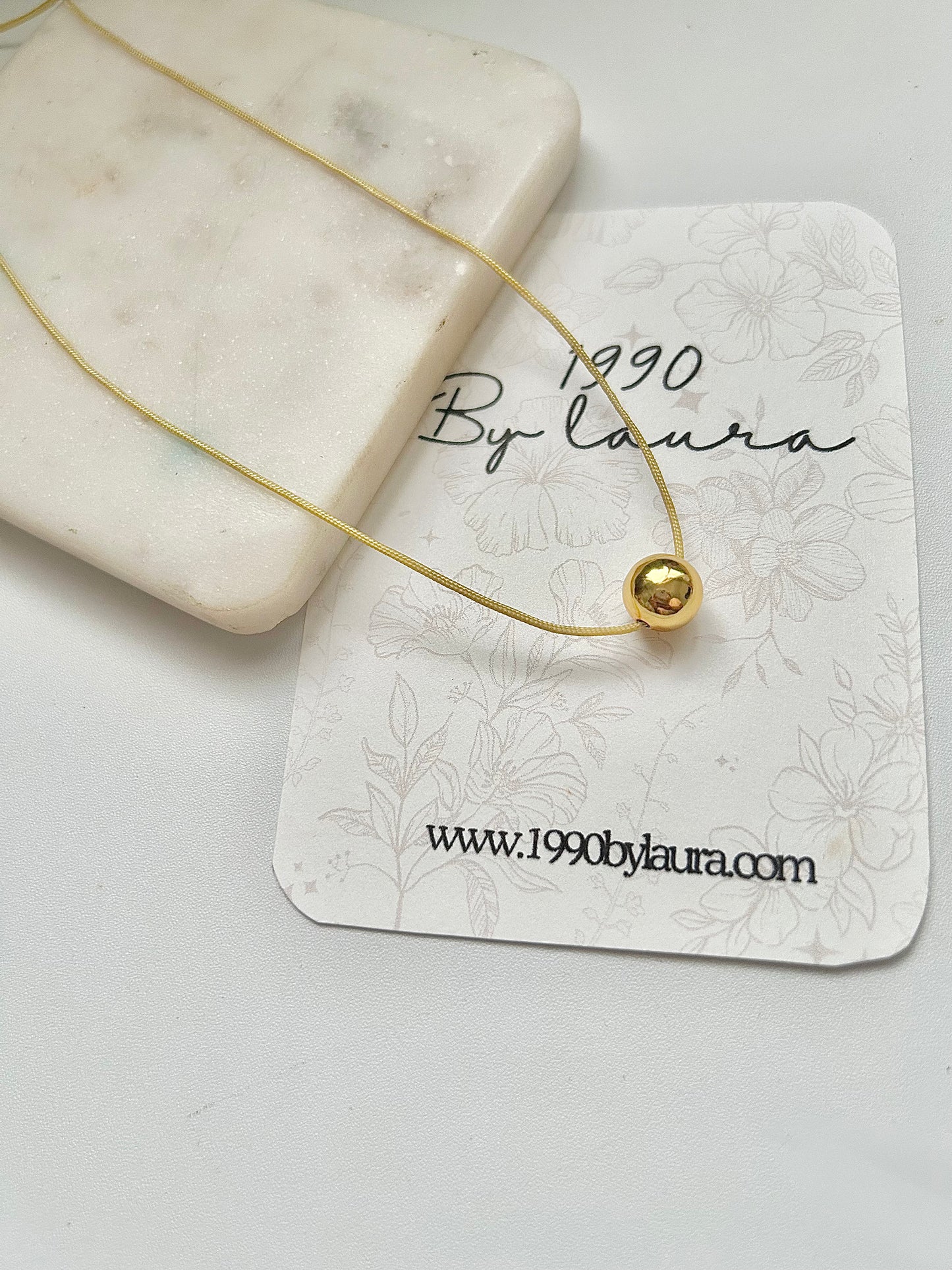 Hilo choker