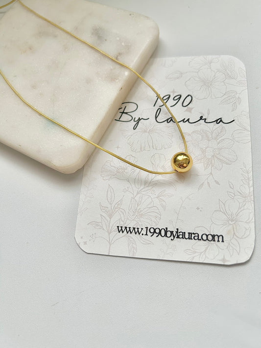 Hilo choker