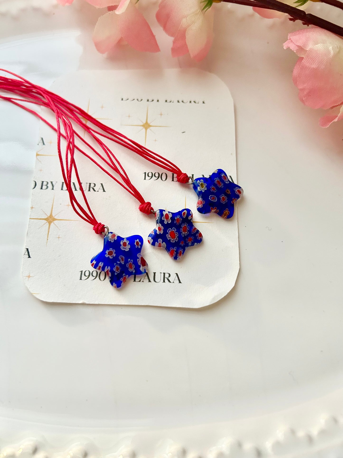 Star Milifioris bracelet