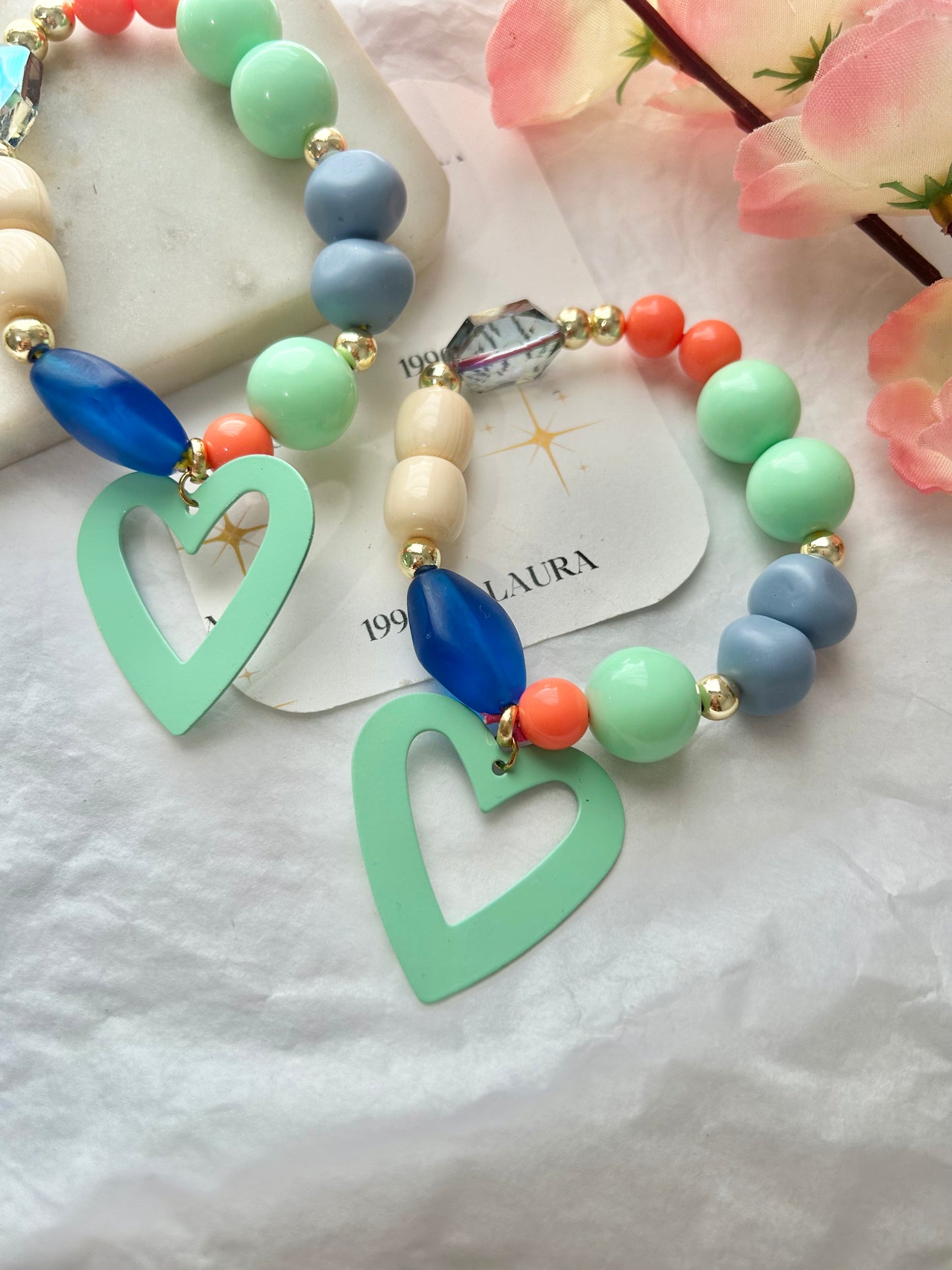 Karla bracelet