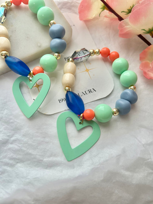 Karla bracelet