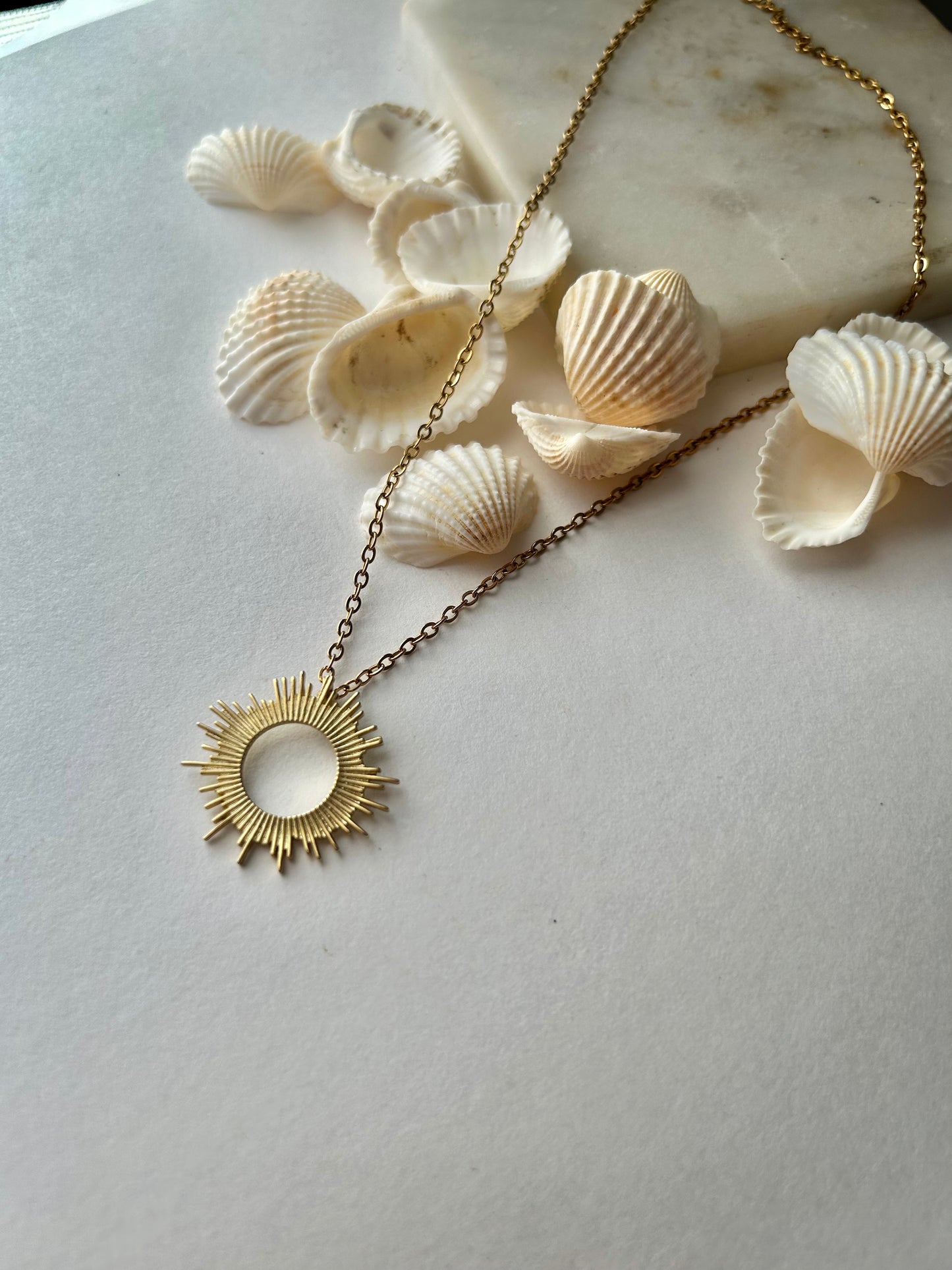 Luz jewelry