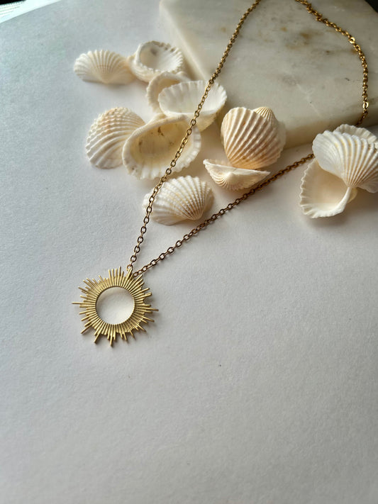 Luz jewelry