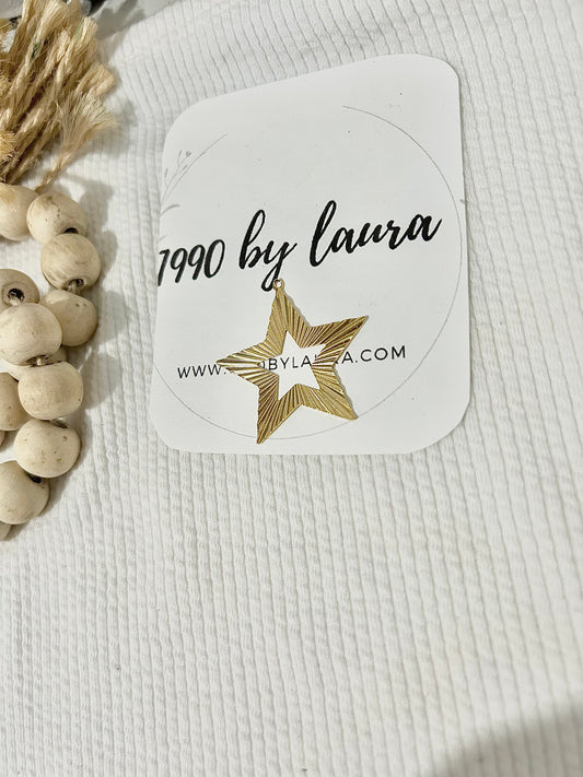 Estrella ⭐️