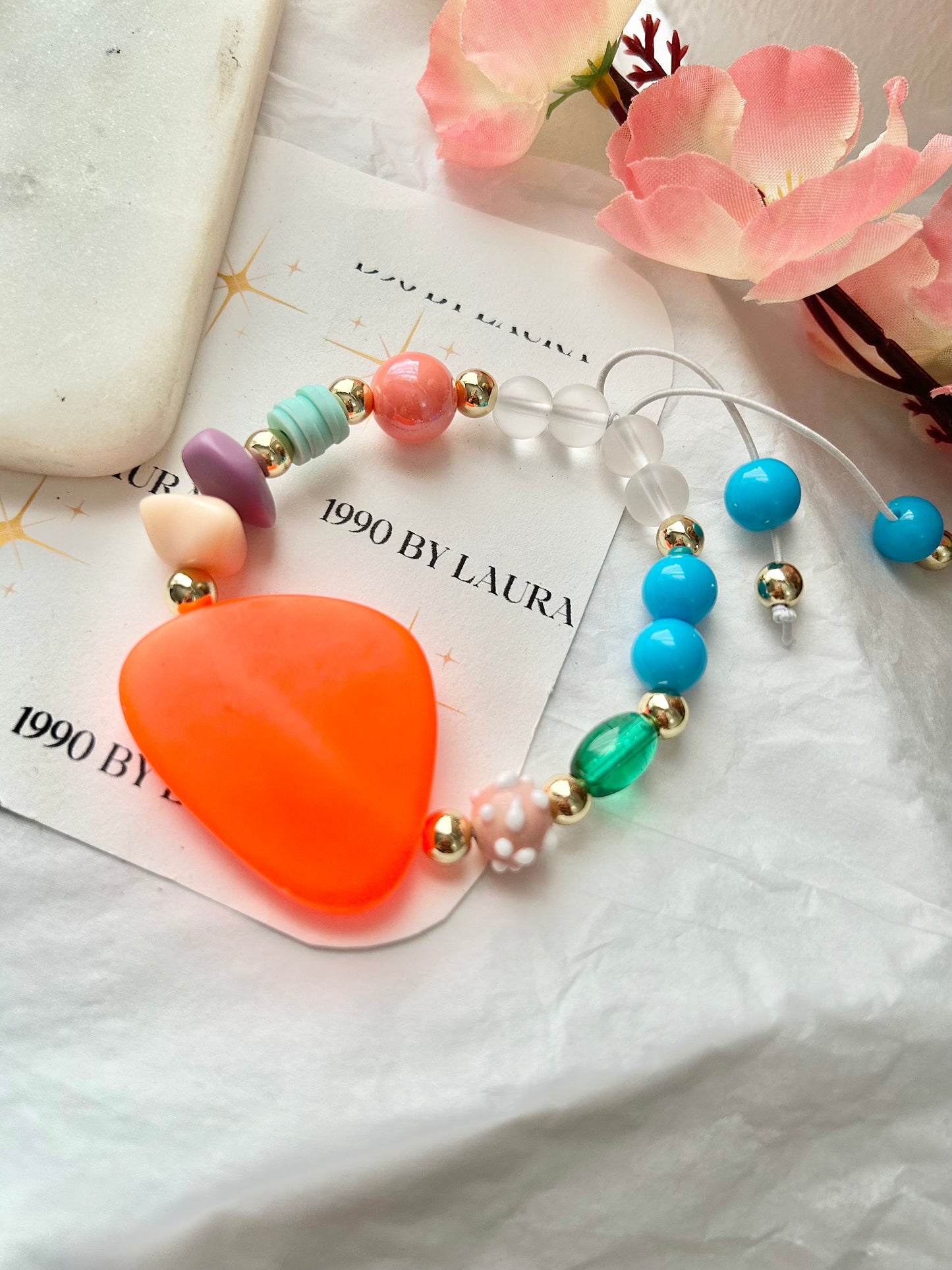 Karelys bracelet